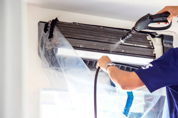 Emergency Air Duct Cleaning in AZ