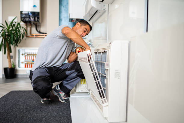 Best Ductwork Cleaning Services  in Avenue B And C, AZ