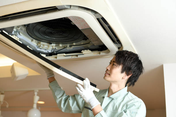 Best HVAC Air Duct Cleaning  in Avenue B And C, AZ