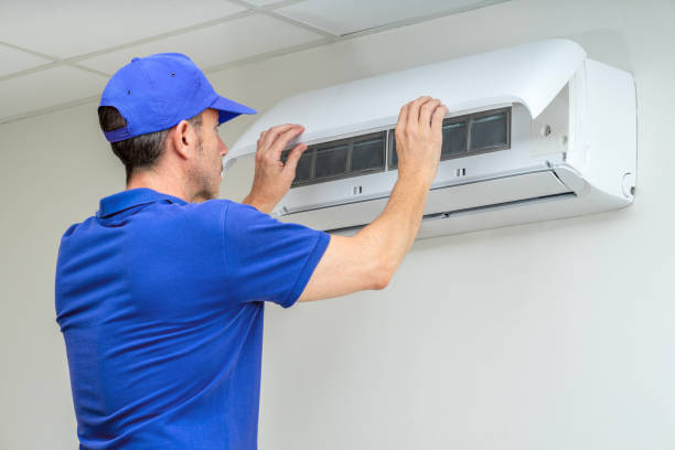 Best Air Vent Cleaning Services  in Avenue B And C, AZ