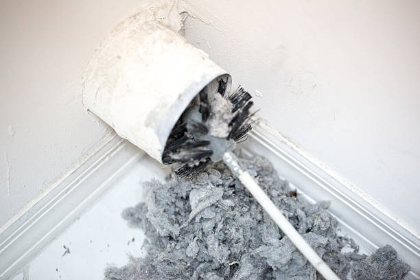 Best Commercial HVAC Duct Cleaning  in Avenue B And C, AZ